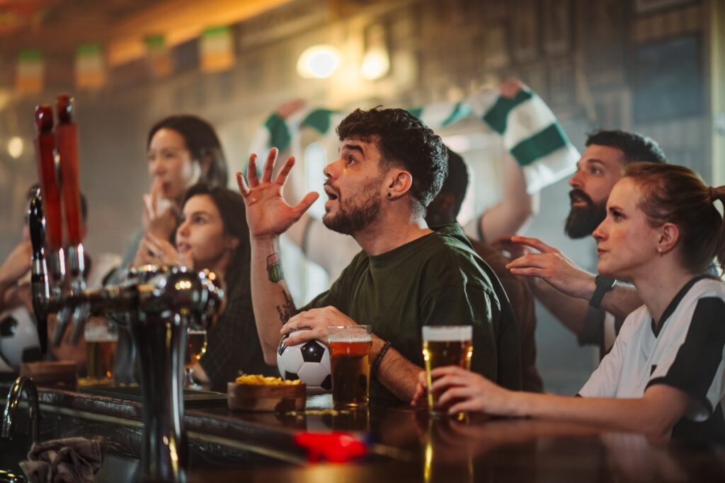 pub insolvencies