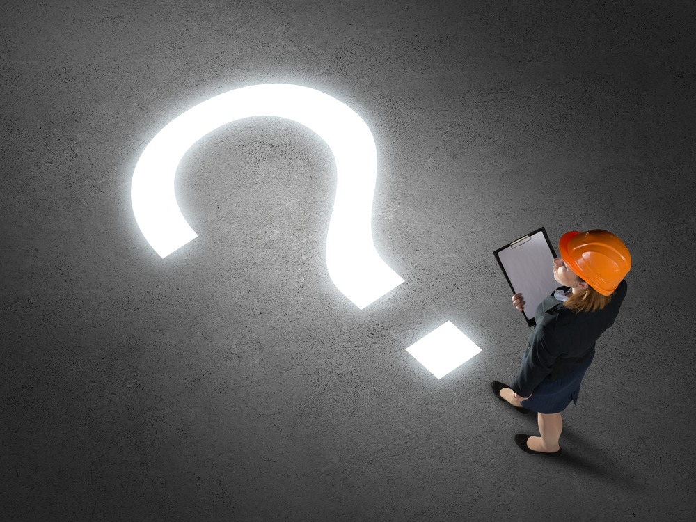 Liquidator asking for information