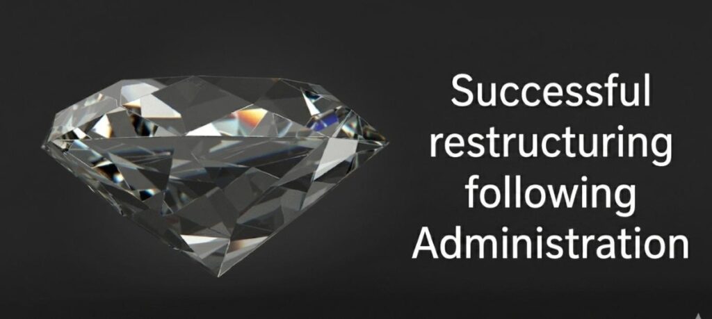 Company Administration