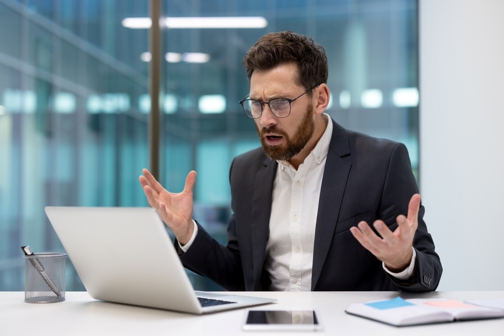 AI insolvency risk