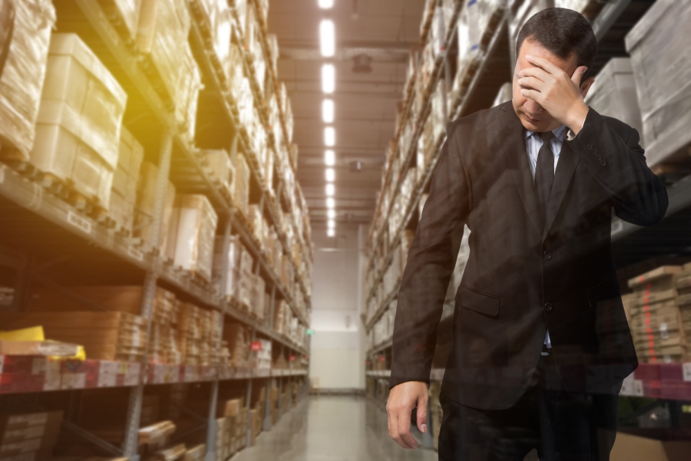 Compulsory Liquidation