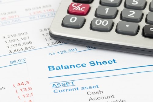 Overdrawn directors loan account